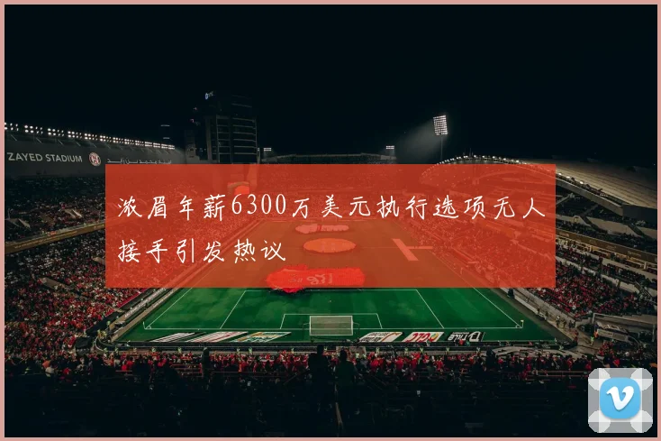 浓眉年薪6300万美元执行选项无人接手引发热议